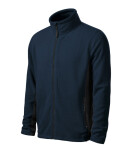Frosty fleece pánske tmavomodré 2XL