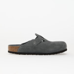 Tenisky Birkenstock Boston SFB LEVE Basalt Gray Tonal FB EUR 42