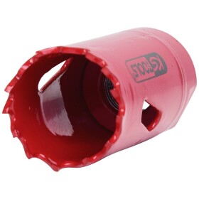 KS Tools 129.5025 1295025 vŕtacia korunka 25 mm 1 ks; 1295025