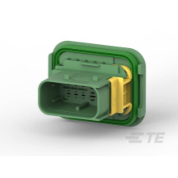 TE Connectivity 3-1564518-1 1 ks Carton; 3-1564518-1
