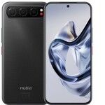 Nubia Nubia Air (8GB+256GB) titanium black
