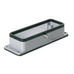 Weidmüller HDC 24B AZO 1611350000 púzdro 1 ks; 1611350000