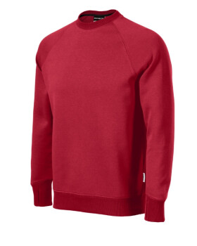 Pánska mikina Vertex marlboro red XL
