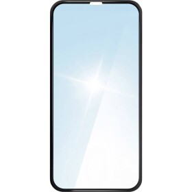 Hama ochranné sklo na displej smartfónu Vhodné pre: Apple iPhone 12, Apple iPhone 12 1 ks; 00188659