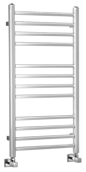 SAPHO - METRO vykurovacie teleso 450x890 chrom 0411-03