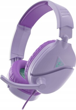 Turtle Beach Recon 70 fialové (TBS-6560-05)