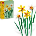 LEGO® Botanicals 40747 Narcisy