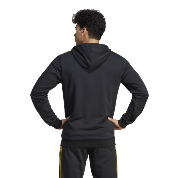 Adidas Juventus Turín Dno M Mikina s kapucňou HZ4966 Muži L (183 cm)