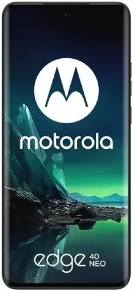 Motorola EDGE 40 Neo 12+256GB čierna / 6.55 "/ 256GB / Android 14 (PAYH0004PL)