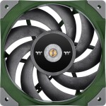Thermaltake Toughfan 12 Racing Green (CL-F117-PL12RG-A)