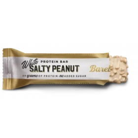Proteínová tyčinka - Barebells (white salty peanut, 12 x 55 g) (29302-20-12x55g-whitesaltypenaut-1)