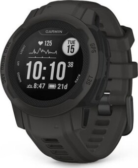 Garmin Instinct 2S Grafitový (010-02563-00)