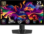 MSI MAG 271QP QD-OLED X24