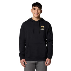 Columbia Columbia Trek Graphic Hoodie M 2018494018 XXL