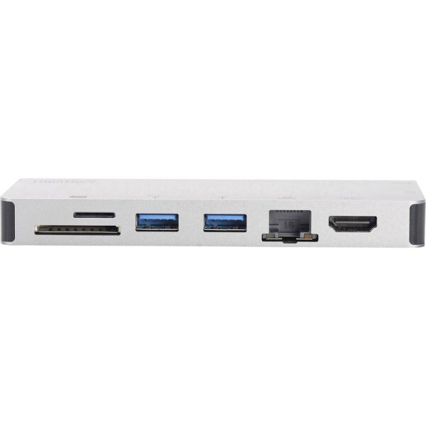 Digitus DA-70866 USB-C