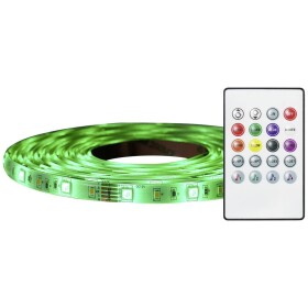 Nordlux Led Strip Music 3m 2210399901 LED pásik základná sada 240 V 3 m RGB; 2210399901