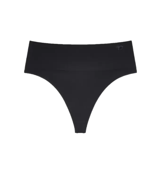 Dámske nohavičky Soft Sculpt Bandeau String - Triumph 00EP 044