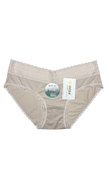 Obr Dc Girl 26411/pattern.24 A'2 S-XL směs barev M