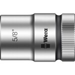 Wera 8790 HMC 05003623001 vonkajší šesťhran zásuvka 5/8 1/2 (12.5 mm); 05003623001