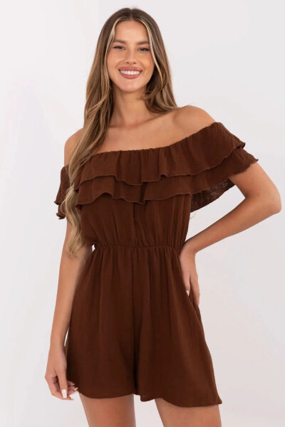 Dámsky overal model 213848 Taliansko Moda universal