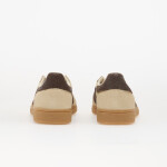 Tenisky adidas Handball Spezial Dual Yellow/ Brown/ Warm Vanilla EUR 38