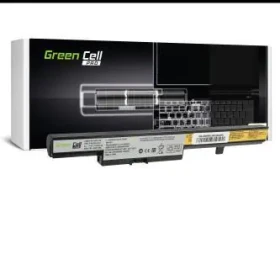 Green Cell PRO L13L4A01 L13M4A01 L13S4A01 / Batéria pre Lenovo B50 B50-30 B50-45 B50-70 B50-80 B51-80 E50-80 (LE69PRO)