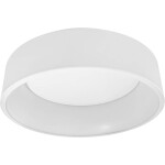 LEDVANCE Smart+ Orbis Ceiling Cylinder WIFI TW 450mm biela / Stropné svietidlo / 24W / 2800lm / 3000-6500K (4058075486560)