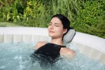 Bestway Vankúš Jacuzzi, Bestway 60316