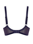 Podprsenka balkonetka Tango Balconnet navy model 17873503 80E - Panache