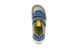 Froddo Zeru G3130264-3 Grey+ celoročné nízke barefoot topánky 28 EUR