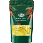 Mango plátky lyofilizované 40 g - Diana - Diana