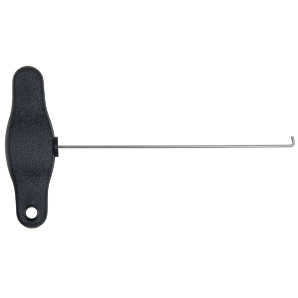 Ťažný hák na opierky hlavy, dĺžka 172 mm KS Tools 1402381; 1402381