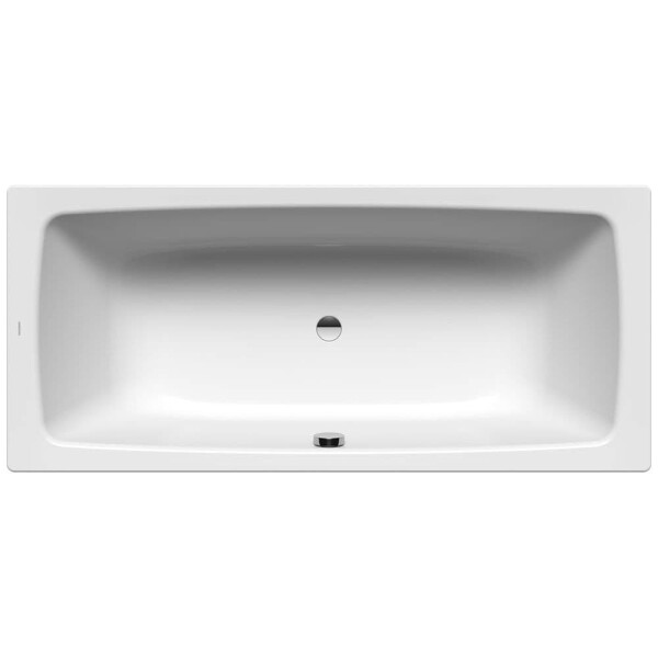 Obdĺžniková vaňa Kaldewei Cayono Duo 180x80 cm smaltovaná oceľ ľavá aj pravá 272500010001 KW725