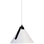 Deko Light Diversity 342170 závesné svietidlo LED , halogénová žiarovka E27 40 W biela; 342170