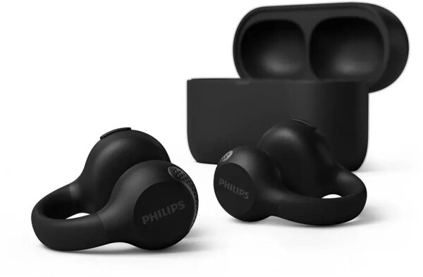 Philips TAQ2000 čierne (TAQ2000BK/00)