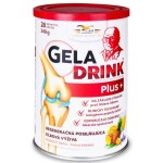 Orling Geladrink Plus ananas 340 g