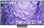 75 Samsung QE75QN700C čierna / 8K / QLED / HDMI / USB / CI + / LAN / Wi-Fi / BT / DVB-T2amp;Camp;S2 / 60W repro (QE75QN700CTXXH)
