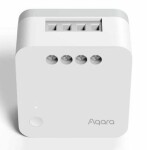 Aqara Single Switch Module T1