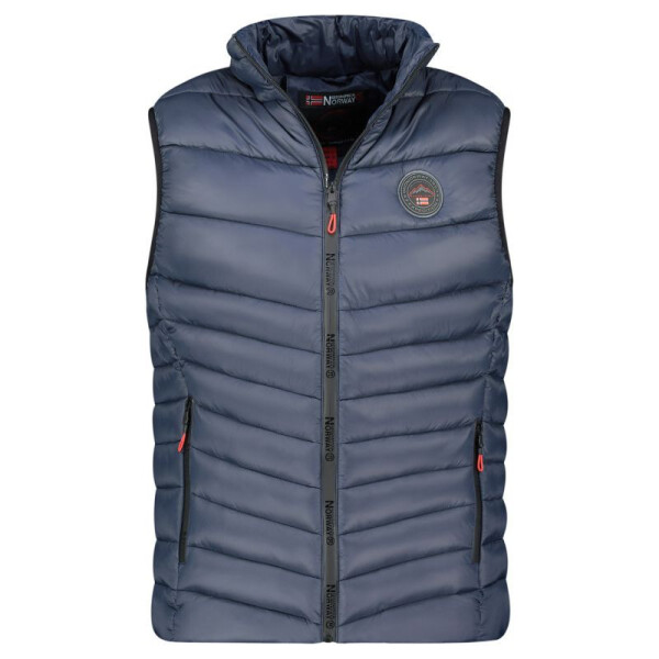 Vesta Geografické Nórsko DB 096 M WY6179H/GN-Navy S