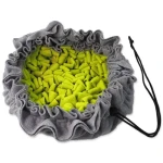 Epic Pet Sniff mat Čuchacia podložka kruh 48cm (444-290601)