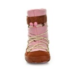Affenzahn Snow Boot Vegan Snowy Deer zimné barefoot topánky 30 EUR