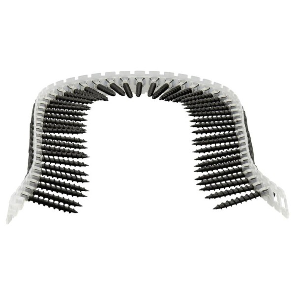 Makita F-30955 skrutka do sadrokartónu 3.9 mm 30 mm 1000 ks; F-30955