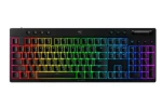 Razer BlackWidow V4 Low-profile HyperSpeed Yellow Switch čierna / bezdrôtová herná hlávesnica / mech. / 2.4GHz / US (RZ03-05271500-R3M1)