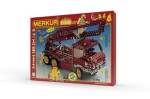 Merkúr Fire Set