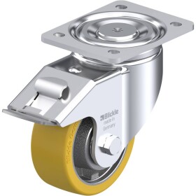 Blickle 562942 otočné koliesko s brzdou; 562942