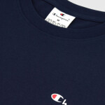 Pánske tričko Champion SS Tee M 220264 BS501 S