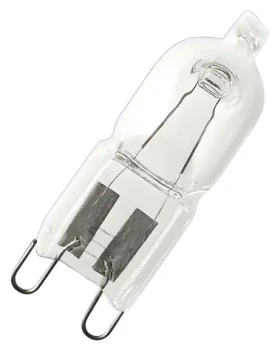 OSRAM Halogénová žiarovka G9 35W / Žiarovka / G9 / 35 W / 240 V (66733)
