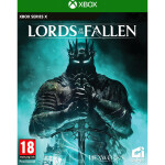 Lords of the Fallen (Xbox series X)