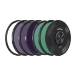 Freewell sada piatich M2 filtrov 77 mm (FW-77M2-5PACK)