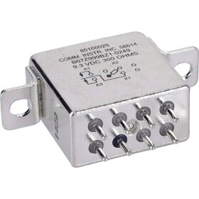 TE Connectivity B07Z999BZ1-0249 Package, 1 ks; 1-1617005-3